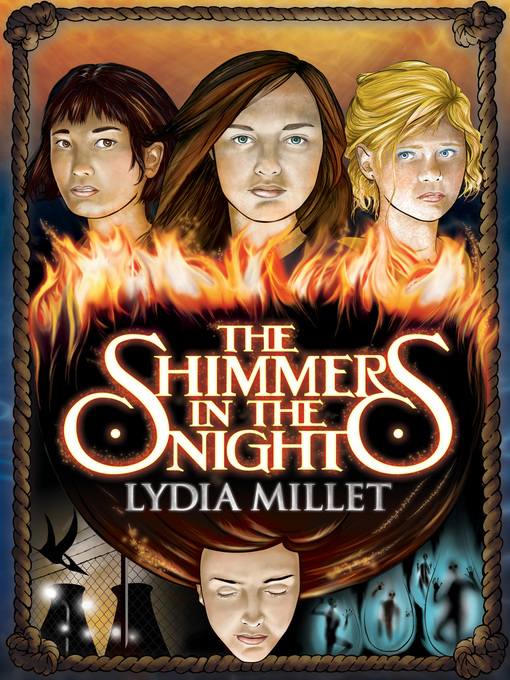 Title details for The Shimmers in the Night by Lydia Millet - Wait list